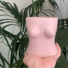 Sensuality Vase