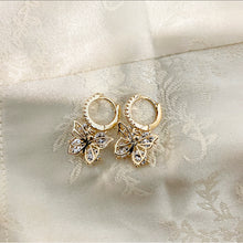 Pure Magic Earrings (GLC Collection)