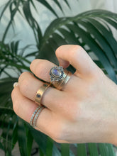 Moonstone Magic Ring