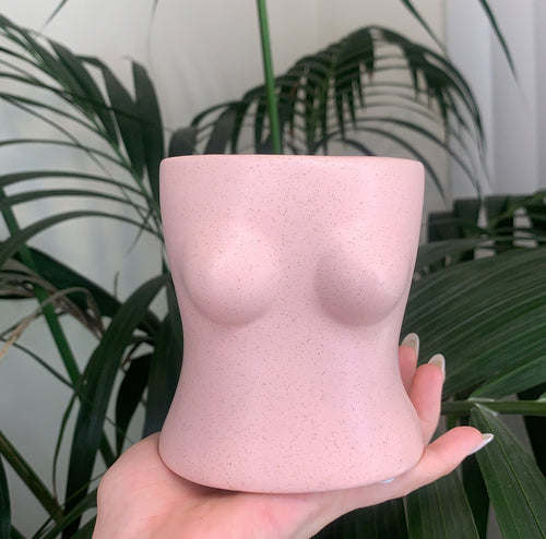 Sensuality Vase