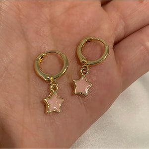 Starseed Earrings